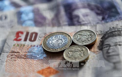 США активизируют двустороннюю торговлю с Великобританией после брексита